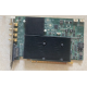 Matrox Graphics Card Frame Grabber 1GB PCIe High Profile Video Capture Card OHD1G2S 0771913-000